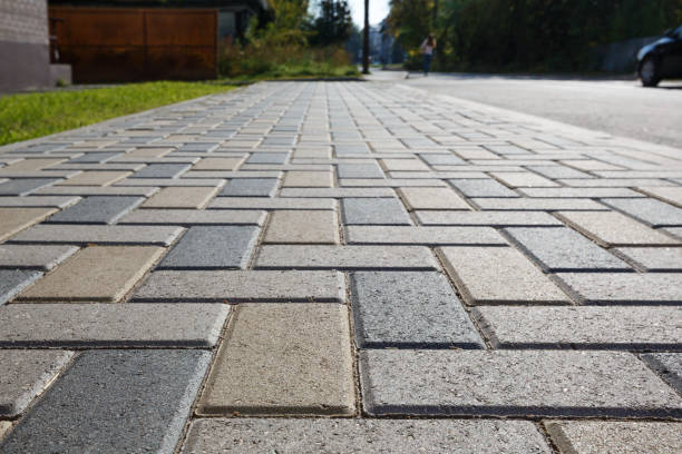 Best Professional Driveway Pavers  in Sumner, WA