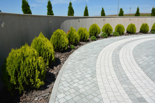 Best Driveway Pavers Near Me  in Sumner, WA