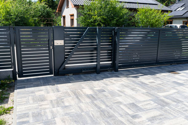 Best Concrete Paver Driveway  in Sumner, WA