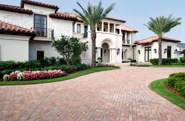 Sumner, WA Driveway Pavers Company
