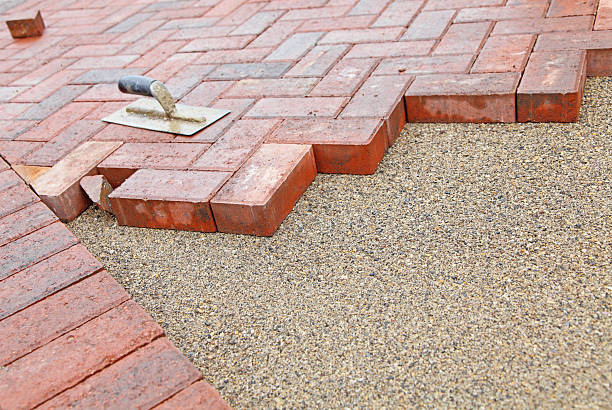 Best Cobblestone Driveway Pavers  in Sumner, WA