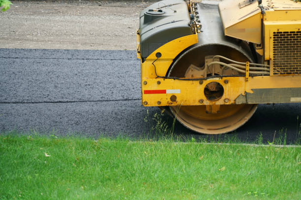 Best Driveway Paving Company  in Sumner, WA