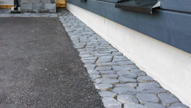 Reasons to Select Us for Your Driveway Paving Requirements in Sumner, WA