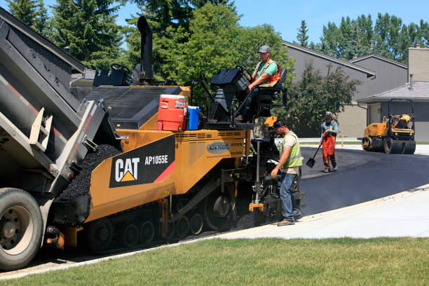 Driveway Repair Near Me in Sumner, WA
